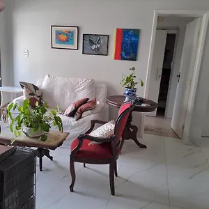 Aluguel De Carnaval 2026 Apartment
