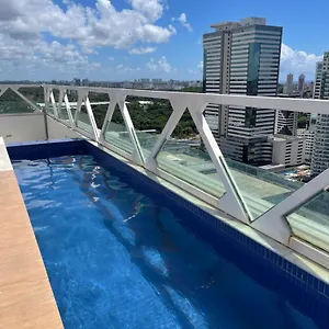 Business Flat