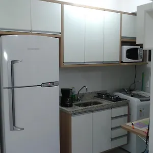 Apartment Apartamento Cosmopolitan Alphaville *