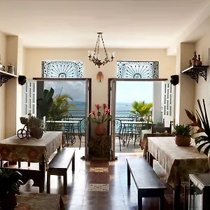 Casa Bela Salvador
