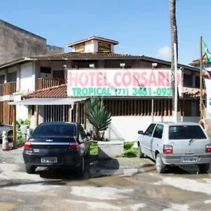 Hotell Corsario Tropical