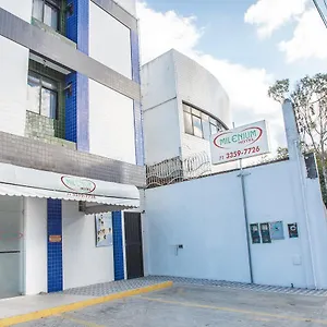 Milenium Pituba Hotel *