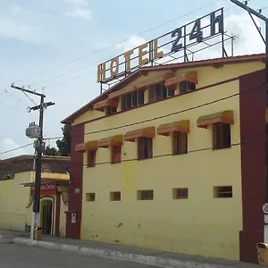 Hotel Bahia Colina 2*