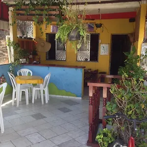 Albergue Nega Maluca Salvador