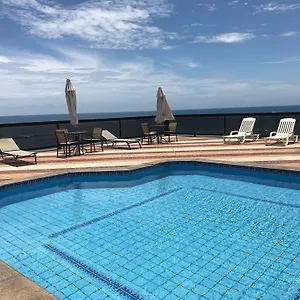 Flat No Pituba Sol 302 E 311 *
