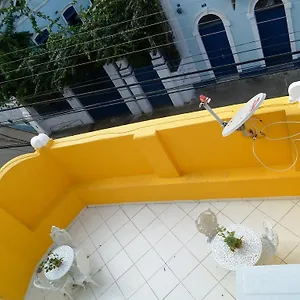 Inn Zumbi Dos Palmares