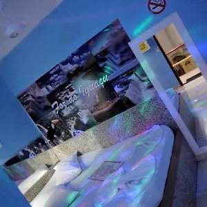 Hotel Caja Love *