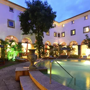 Pestana Convento Do Carmo Hotel Salvador