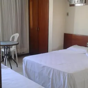 Pousada Salvador Pensionat Salvador