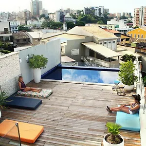 Hostal The