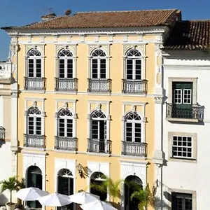 Bahia Salvador