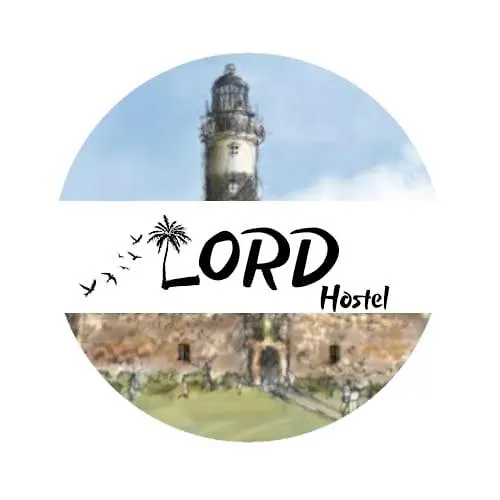 Lord Hostel Salvador photo