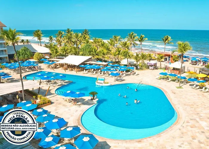 Gran Hotel Stella Maris Urban Resort & Conventions Salvador foto
