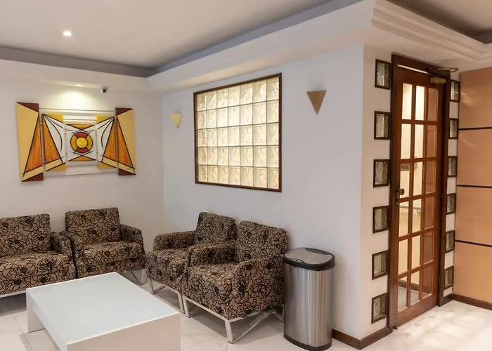 Hotel Plaza Campo Grande (Adults Only) Salvador foto