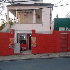 Brisa Mar Estalagem 2*