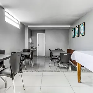 Oyo Pituba Business - Hotel Salvador