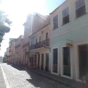 Do Meson 2* Salvador
