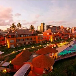 Pestana Paridise Hotel Salvador
