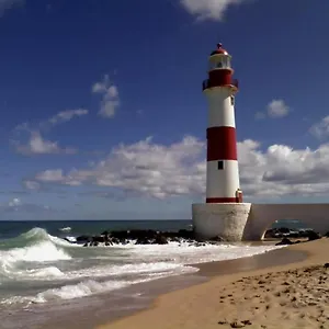 Flat Praia De Itapua - Kitnet * Salvador