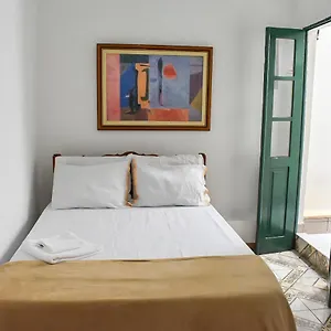 Tamboleiro Flats