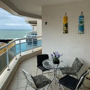 Ondina Porto Com Vista O Mar *