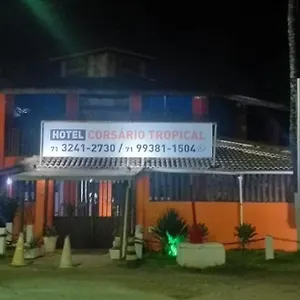Corsario Tropical Hotel Salvador