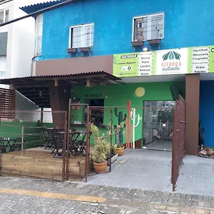 게스트하우스 Barra Living