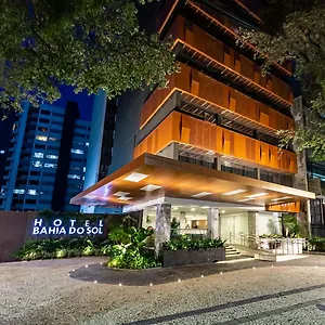 Hotel Bahia Do Sol 3*