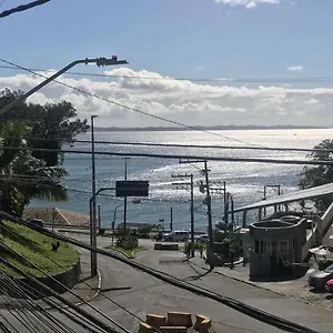 Morada Do Sol Hotel *