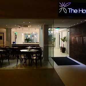 Hotel The
