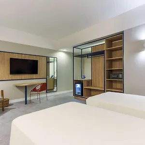 Novotel Rio Vermelho Hotel 4*