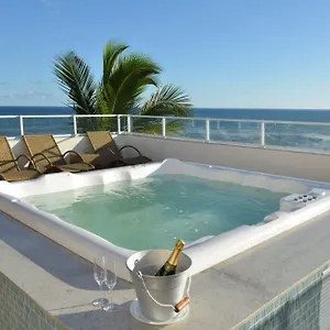 Rede Andrade Express Hotel 3*
