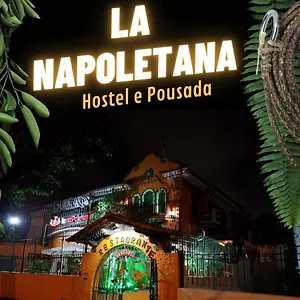Albergue La Napoletana Salvador