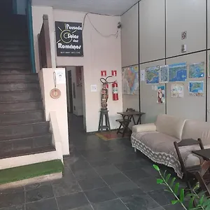 Hostel Solar Dos Romanos Salvador