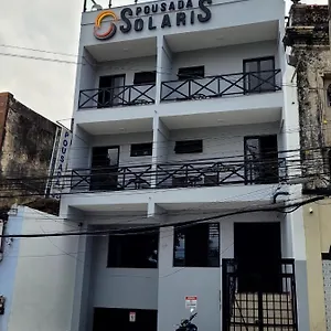 Estalagem Solaris 2*