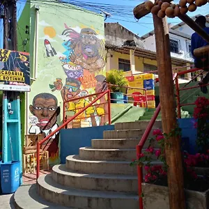 Hostel Candeal E Suites