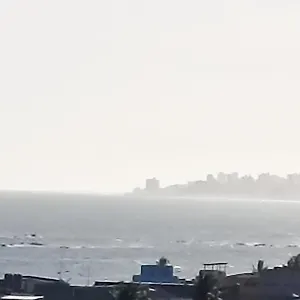 Itapua Corais E Salvador da Bahia