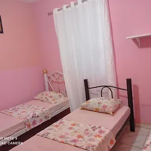 Hostel Brazil