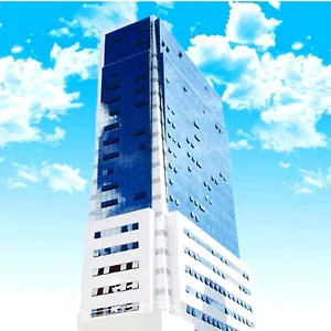 Business Flat Aparthotel *