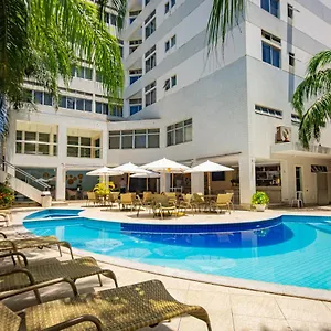 Portobello Ondina Hotel Salvador