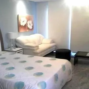 Barra Mar Otel 3*