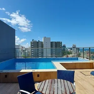 Cocaz0100 - Smart Costa Azul Apartment