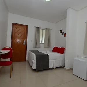 Diamante Negro Hotel