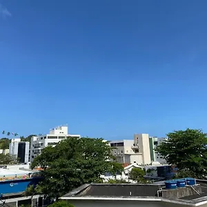 Carnaval Ondina Apartment Salvador