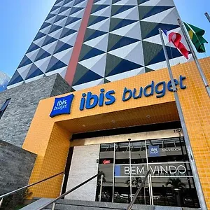 Hotel Ibis Budget 2*