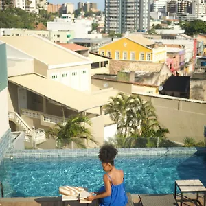 Canto 4* Salvador