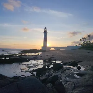 Farol De Itapua *
