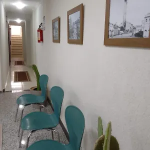 Hostel Arena Prime Salvador