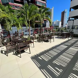 Unu Shopping Apartamento *
