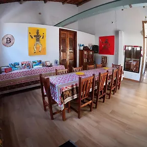 A Casa Dos Mestres * Salvador